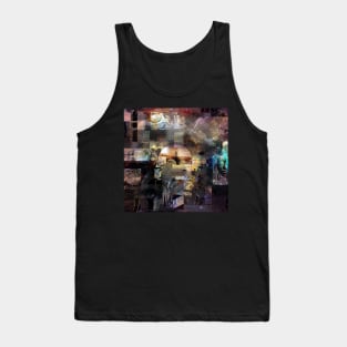 Ascension Tank Top